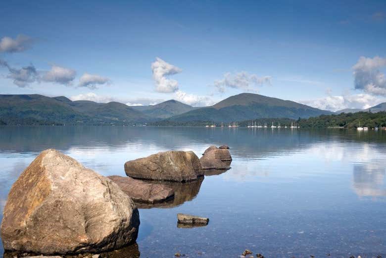 Lago Lomond