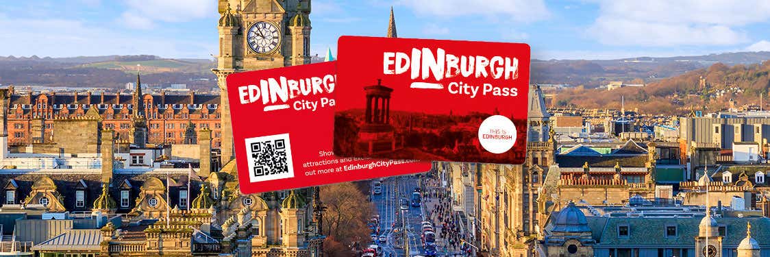 Edinburgh City Pass